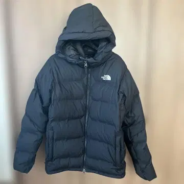 더 노스페이스 빌레이어 파카