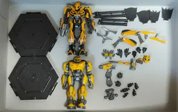 도유샤 트랜스포머 범블비