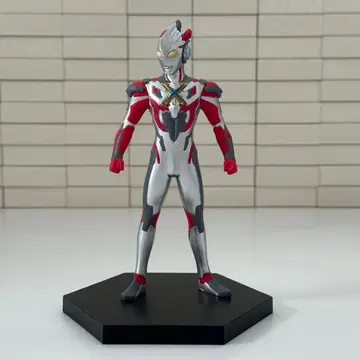 울트라맨 X DXF 피규어