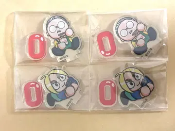 SAKAMOTO DAYS 아크릴 미니 피규어