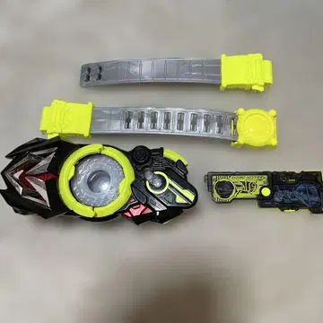 가면라이더 변신 벨트