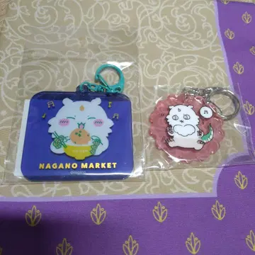 치이카와 (먼작귀) 그 아이 아크릴 키링