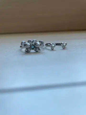 포켓몬 센터 한정판 반지 WAKKA de IKKA