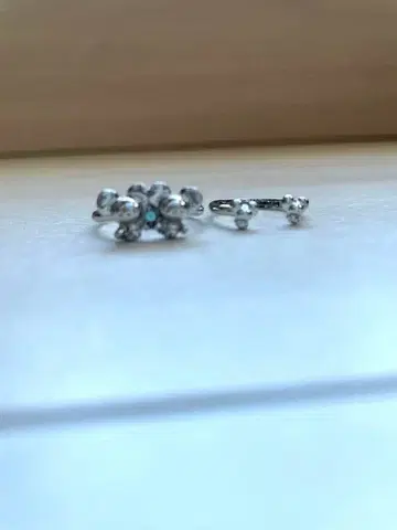 포켓몬 센터 한정판 반지 WAKKA de IKKA