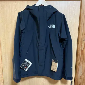 THE NORTH FACE NP61800 마운틴 자켓 L 블랙