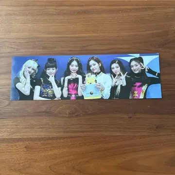 IVE 아이브 카드 1