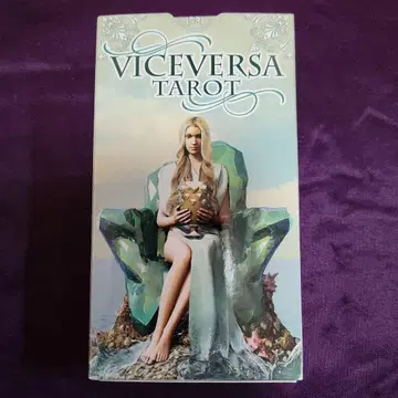VICEVERSA 타로 카드