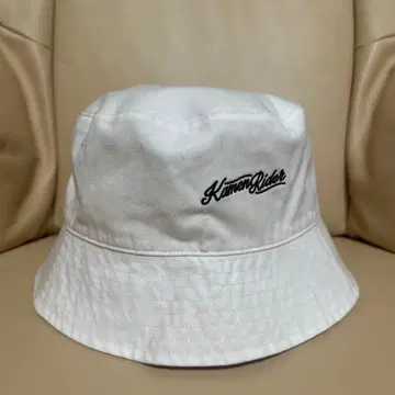 가면라이더 리버서블 바게트 햇