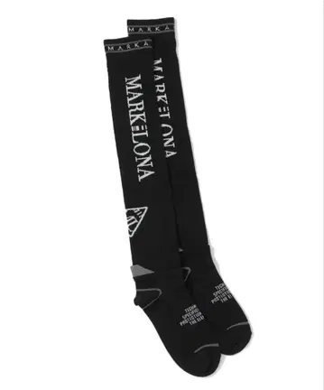 [ 미사용 새상품 ] MARK & LONA 여성용 오버니 삭스 완판템