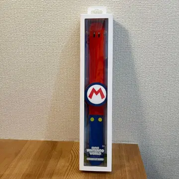 슈퍼 마리오 파워업 밴드 USJ