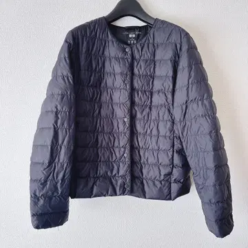 유니클로 울트라 라이트 다운 컴팩트 자켓 여성용 M