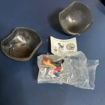 원피스 필름 레드 캡슐 토이 입장 특전