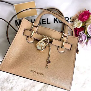 컨디션 최상 MICHAEL KORS 마이클코어스 2way 숄더백 참