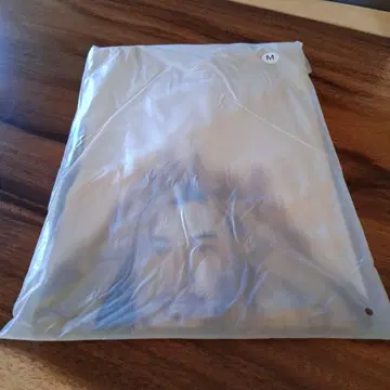 후지이 카제 [프레마] M~L 사이즈 티셔츠