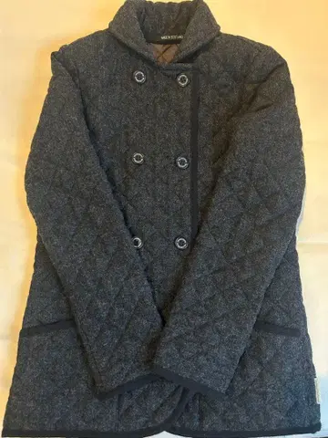 TraditionalWeatherwear 퀼팅 자켓 34