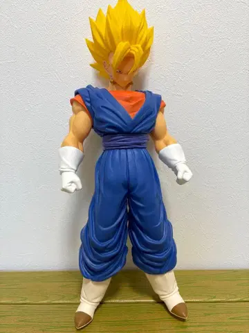 드래곤볼 베지트 피규어