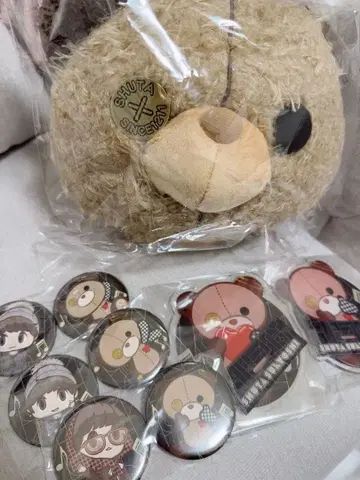 SSAPP 스에요시 슈타 굿즈