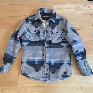 JACHS NEW YORK 셔츠 자켓 S