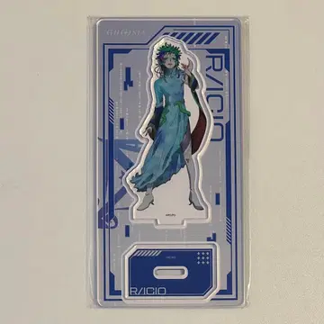 그노시아 쿄마후 아크릴 스탠드 라키오 1개