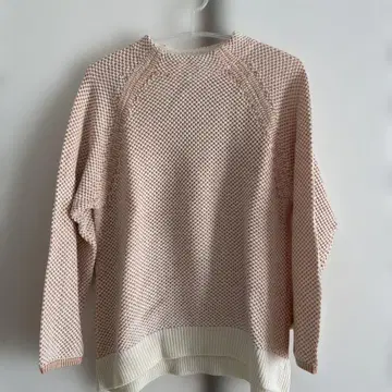 심플 라이프 니트