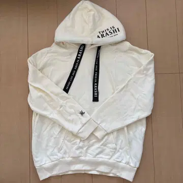 THIS IS ARASHI LIVE 2020 후드티