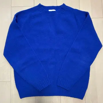 MORRIS & SONS 니트 스웨터