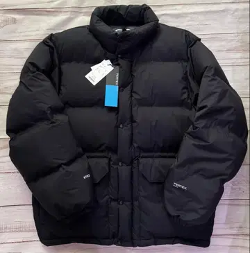 [ 완판템 ] HYKE PERTEX DOWN JACKET 사이즈 4