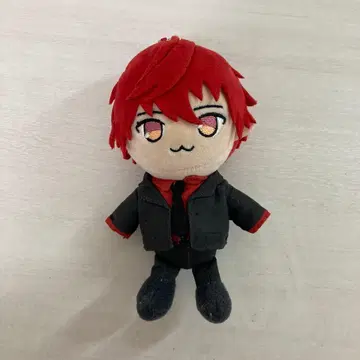 바우 봉제 인형