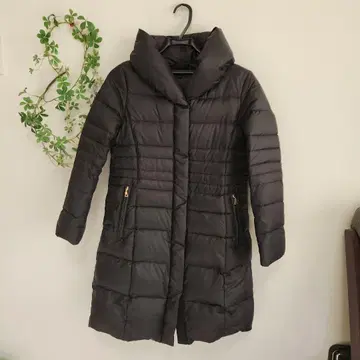 BEAMS 다운 코트 사이즈 36