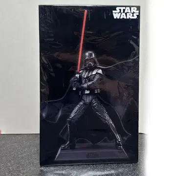 스타 워즈 리미티드 프리미엄 피규어 #다스 베이더