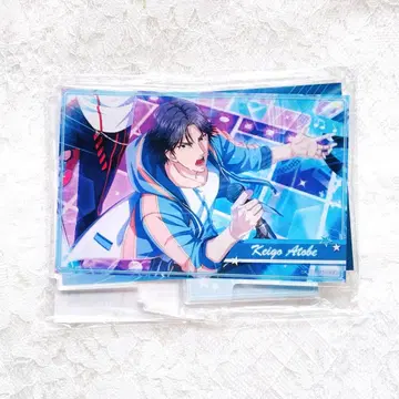 [테니스의 왕자님] 아토베 케이고 아크릴 스탠드 테니라비