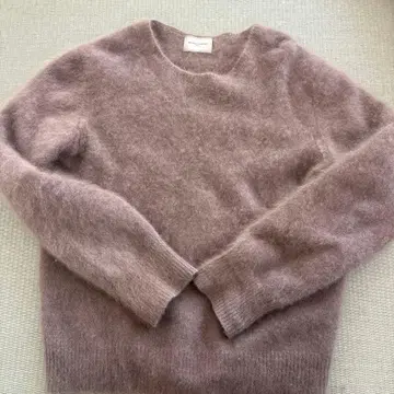 UNITED ARROWS 크루넥 스웨터