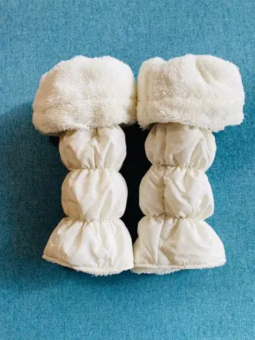 골프 레그 워머