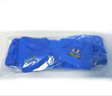 아노쨩의 전전전파 시마무라 헤어밴드 사사키