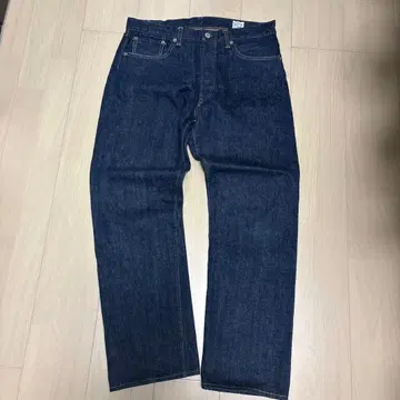 오어슬로우 데님 팬츠 105 사이즈 3