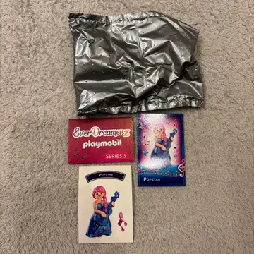 미개봉 새상품 70585 플레이모빌