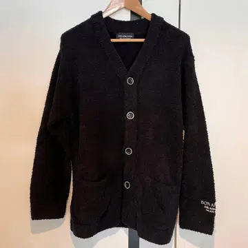 조엘 로부숑(gelato pique) 가디건 팬츠 세트