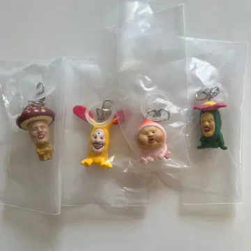 코비토즈칸 메지루시 액세서리 세트