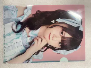 스가나미 미레이 클리어 파일