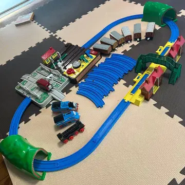 토마스 프라레일 세트