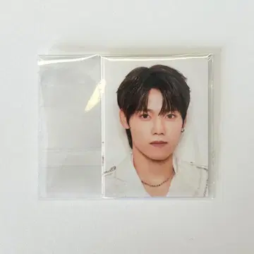 기무라 마사야 ID 사진 INI XQUARE MASTERPIECE