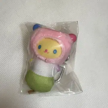 치비토모 시리즈 우사하나 (화과자)