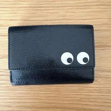 안야 힌드마치 지갑