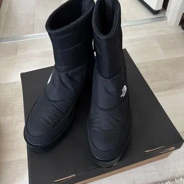 칼미아 눕시 부츠 워터프루프 (여성용)