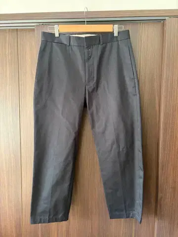 SCYE BASIC 치노 팬츠