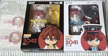 넨도로이드 앙스타 아마기 린네 아마기 히이로