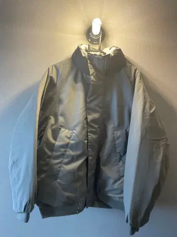 BEN DAVIS 그레이 자켓 L 사이즈