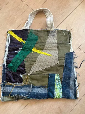 미사용 디자인 핸드백