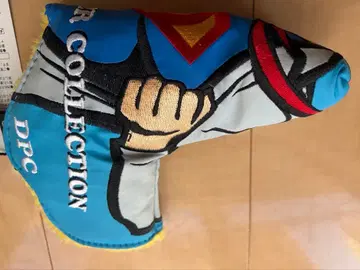 댄스 위드 드래곤 Dance With Dragon 퍼터 커버