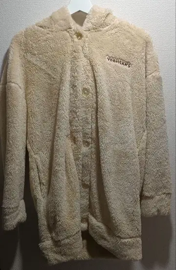 치이카와 토끼 룸웨어 GU